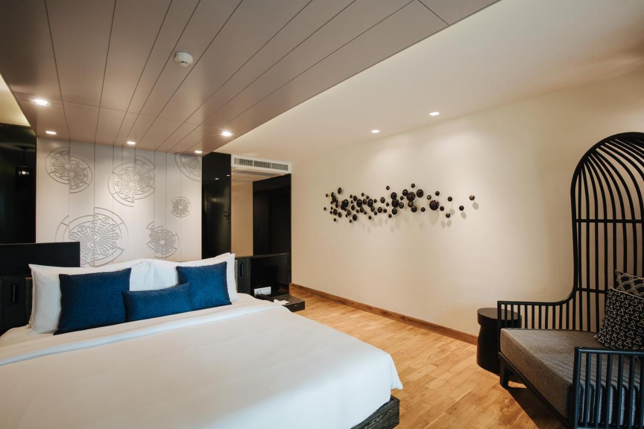 Cross Riverside 5* Chiang Mai