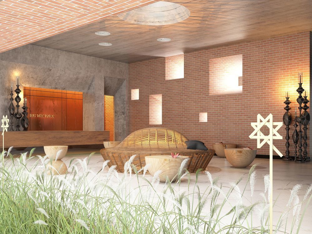 Cross Riverside 5* Chiang Mai