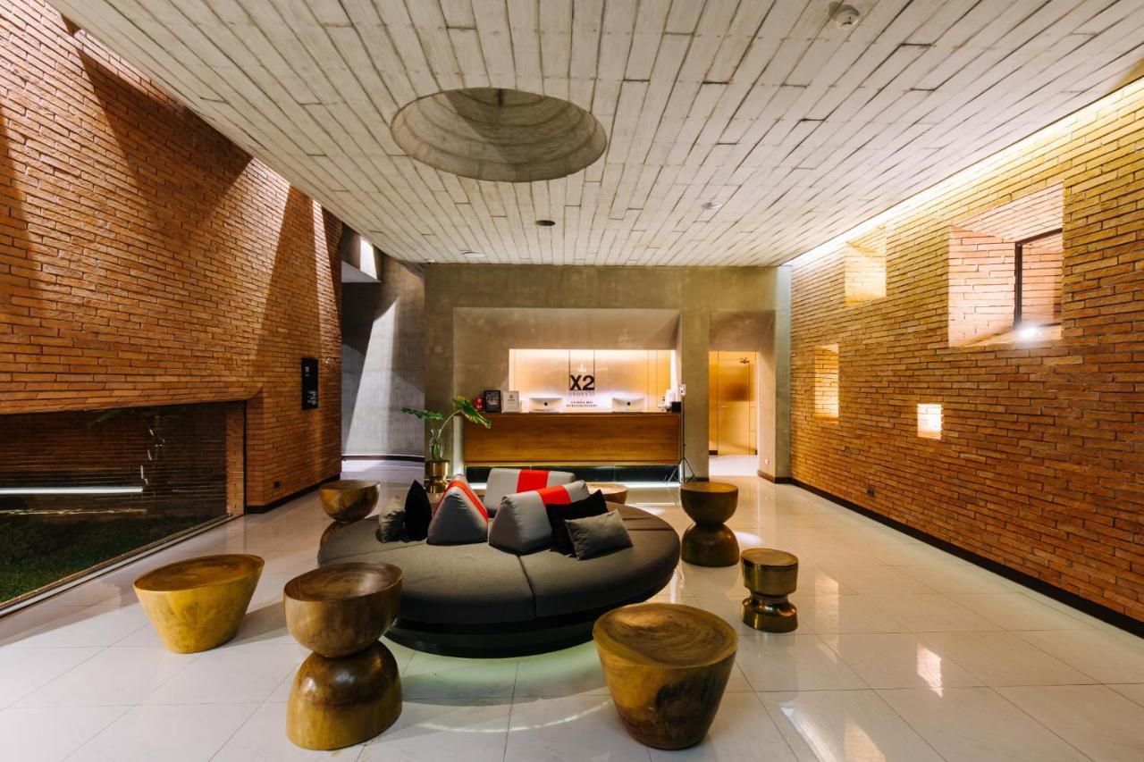 Курортный комплекс Cross Riverside 5*