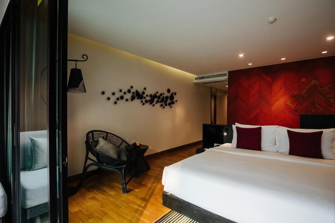 Курортный комплекс Cross Riverside 5*