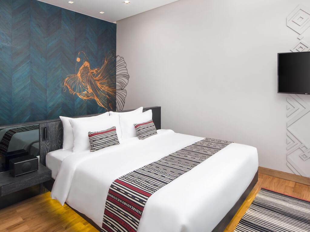 Cross Riverside 5*