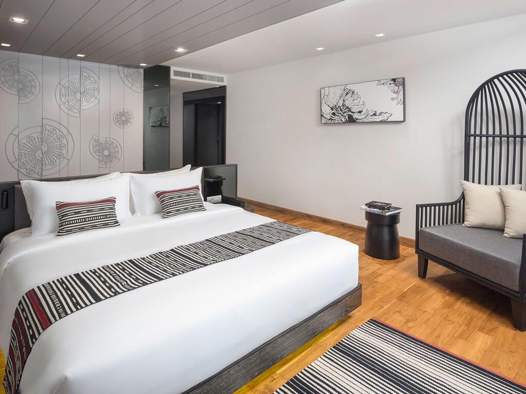 Курортный комплекс Cross Riverside 5*